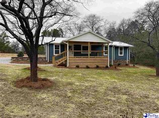 390 Ts Sellers Rd, Chesterfield, SC 29709