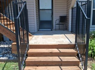 125 Falconhead Dr Unit G, Burneyville, OK 73430