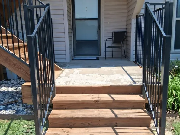 125 Falconhead Dr Unit G, Burneyville, OK 73430