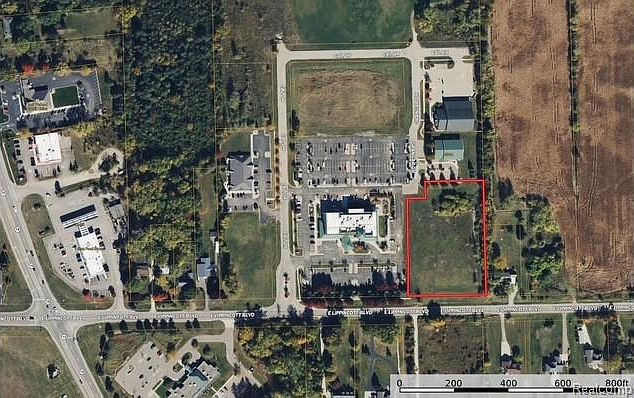 1st image of 0 E Lippincott Blvd