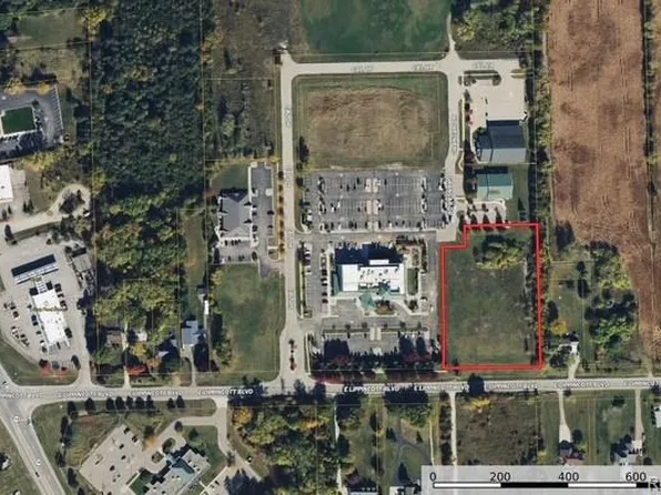 0 E Lippincott Blvd, Davison, MI 48423
