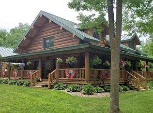 113001 Chesak Rd, Edgar, WI 54426