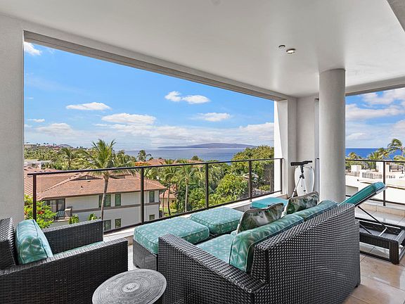 2nd image of 3800 Wailea Alanui Dr Penthouse 312