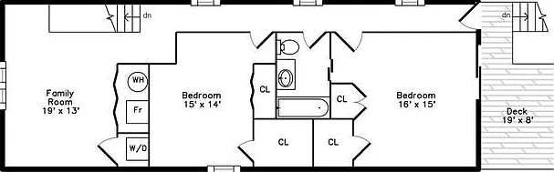 1518 W Oakdale Ave #2 — Photo 21