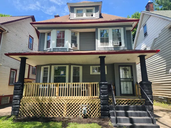 9013 Kempton Ave, Cleveland, OH 44108