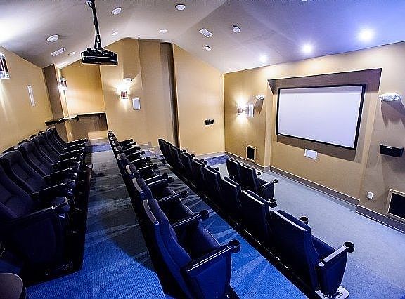 Home Theatre