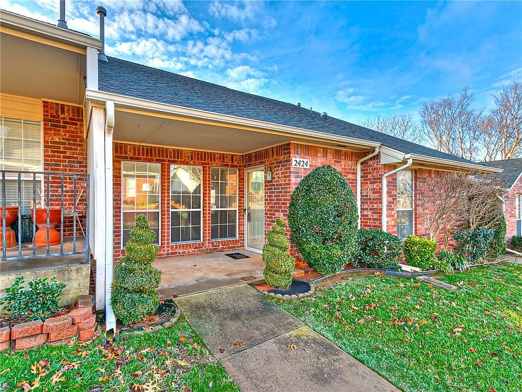 2424 Glenrock, Edmond, OK 73012 Zillow
