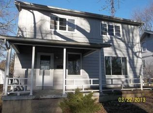 224 S 23rd St, Richmond, IN