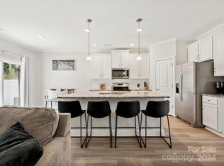 119 Tradesmen Trl, Troutman, NC 28166