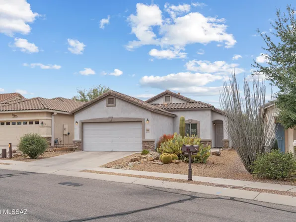 1366 W Calle Las Guijas, Sahuarita, AZ 85629
