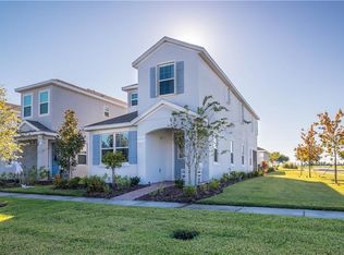 7103 Bowspirit Pl, Apollo Beach, FL 33572