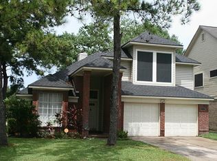 8303 Lake Crystal Dr, Houston, TX 77095