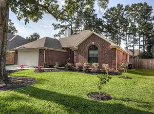 12214 Brightwood Dr, Montgomery, TX 77356