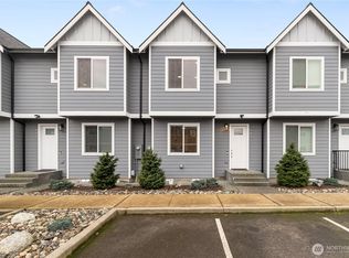 5683 Sunstone Pl #102, Ferndale, WA 98248