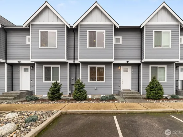 5683 Sunstone Place #102, Ferndale, WA 98248