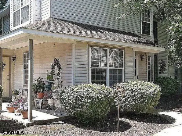 161 Edgewater Dr #161, Absecon, NJ 08205