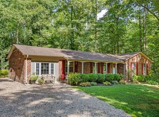 16200 Rowlett Rd, Chesterfield, VA 23838