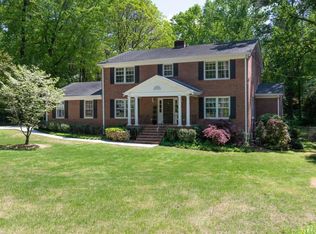 561 Dalrymple Rd, Atlanta, GA 30328