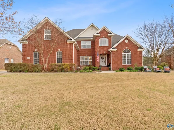 4508 Tree Ridge Cir SE Lot 43, Owens Cross Roads, AL 35763