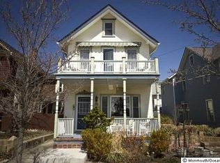 93 Cookman Ave, Ocean Grove, NJ 07756