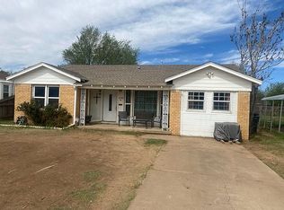 1206 S Kentucky St, Amarillo, TX 79102