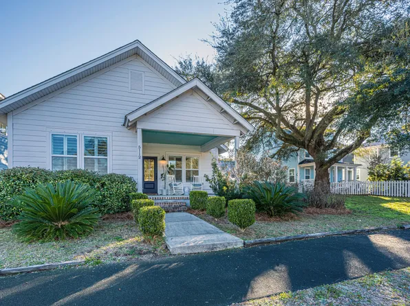 5112 W Dolphin St, North Charleston, SC 29405