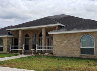 310 S Val Verde Rd #A, Donna, TX 78537
