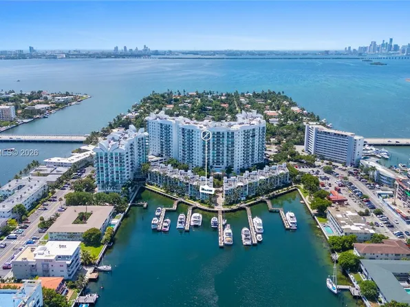 7918 Harbor Island Dr APT 307, North Bay Village, FL 33141