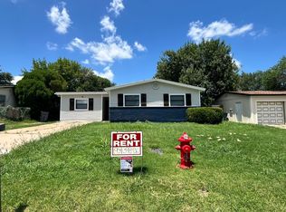 1413 NW Ozmun Ave, Lawton, OK 73507