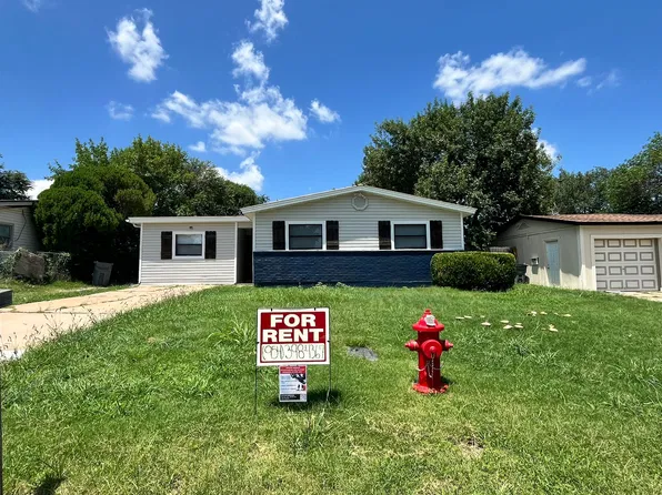 1413 NW Ozmun Ave, Lawton, OK 73507