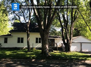 500 Polk Ave N, Frederic, WI 54837
