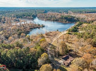 1810 Shuler Rd, El Dorado, AR 71730