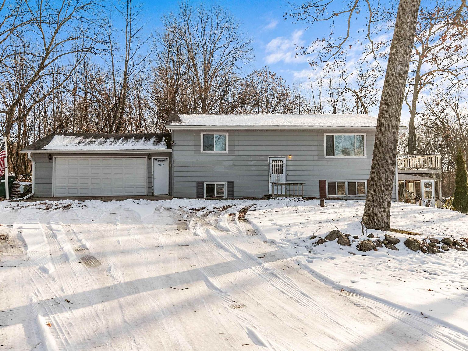 N5092 Larry Rd, New London, WI 54961 Zillow