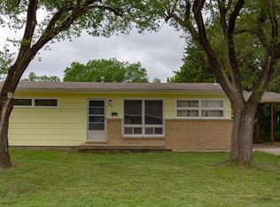 3335 S Chase Ave, Wichita, KS 67217