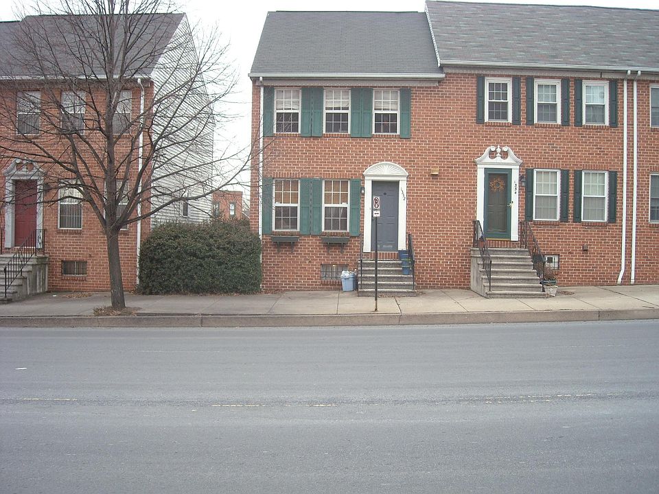 Front from 6th St