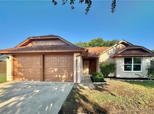 3321 Sungate Dr, Killeen, TX 76549