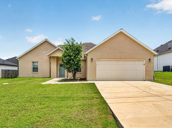 5503 Firewood Trl, Granbury, TX 76048