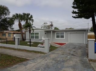 7801 Cornwall Ln, Tampa, FL 33615