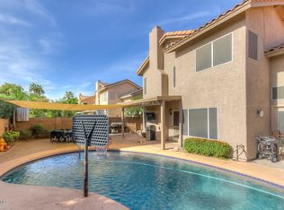 4217 E Silverwood Dr, Phoenix, AZ 85048