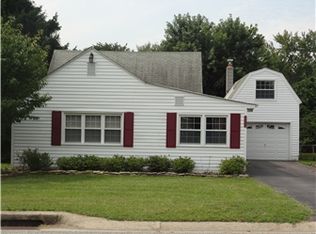 2110 Louisa Ave, Wilmington, DE 19808