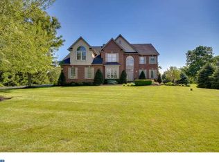 15 Hampshire Dr, Ivyland, PA