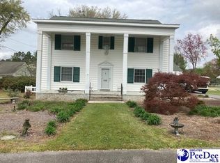 608 W 3rd Ave, Lake View, SC 29563