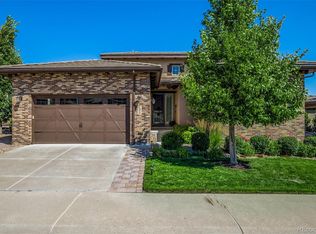 9845 Mirabella Point, Lone Tree, CO 80124