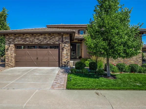 9845 Mirabella Point, Lone Tree, CO 80124