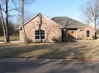 11813 Hidden Run Rd, Guthrie, OK 73044