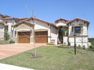 114 Desert Forest Ct, Lakeway, TX 78738