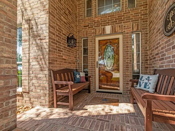 2710 Taos Trl, Deer Park, TX 77536