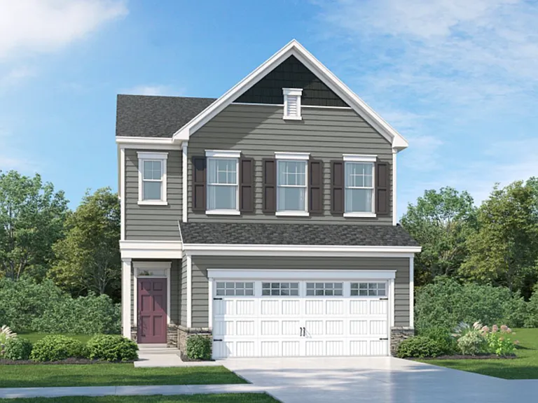 390 Glacier Lake Dr — Photo 1