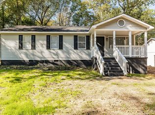 3379 Beaver Dr, Augusta, GA 30909