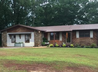 172 Camp St, Munford, AL 36268